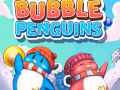ગેમ Bubble Penguins