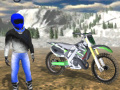 ಗೇಮ್ Motorbike Freestyle