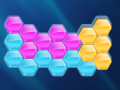 खेल Online Block! Hexa Puzzle! 