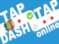 ગેમ Tap Tap Dash Online