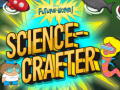 खेल Future-Worm! Science-Crafter