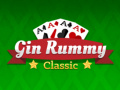 ગેમ Gin Rummy Classic