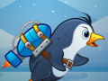 खेल Penguin Jetpack