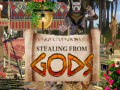 ಗೇಮ್ Stealing from Gods
