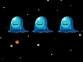 खेल Bubble Ghost Invaders