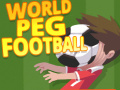 खेल World Peg Football