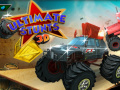 खेल Ultimate Stunts 3D