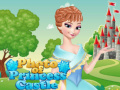खेल Photo Of Princess Castle