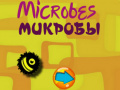 खेल Microbes