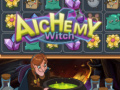 खेल Alchemy Witch