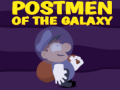 खेल Postmen of the Galaxy  