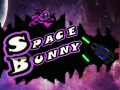 खेल Space Bunny