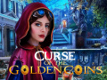 खेल Curse of the Golden Coins