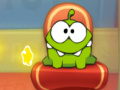 खेल Cut The Rope Experiments
