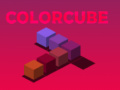 விளையாட்டு Color Cube