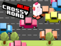 खेल Krossy Road Online