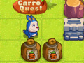 खेल Carrot Quest