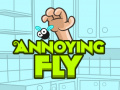 खेल Annoying Fly