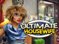 खेल Ultimate Housewife