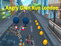 ગેમ Angry Gran Run London