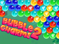 ગેમ Bubble Charms 2