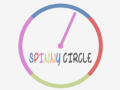 खेल Spinny Circle  