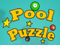 खेल Pool Puzzle