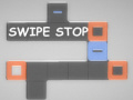खेल Swipe stop