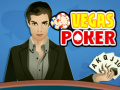 खेल Vegas Poker