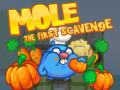 ಗೇಮ್ Mole the First Scavenger