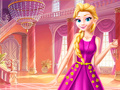 खेल Princess Castle Festival