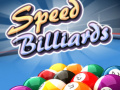 खेल Speed Billiards 