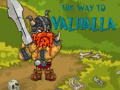 खेल The Way to Valhalla