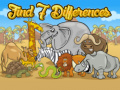 ಗೇಮ್ Find 7 Differences