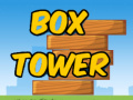 खेल Box Tower