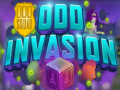 खेल Odd Invasion