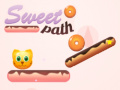 खेल Sweet Path