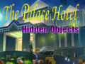 खेल The Palace Hotel Hidden objects