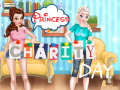 खेल Princess Charity Day