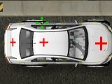 खेल Zombie Drive
