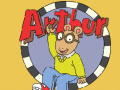 खेल Arthur's Top 20  