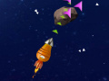 खेल Jet's Rocket Ship Creator
