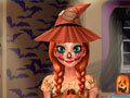 खेल Ice Princess Spooky Costumes