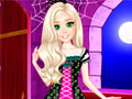 खेल Princesses Halloween Fashion