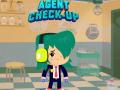 ಗೇಮ್ Agent Check-Up