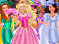 ಗೇಮ್ Barbie And The Three Musketeers