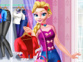 खेल Princess Wardrobe Perfect Date 2