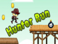 खेल Hunter Run