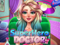 விளையாட்டு Super Hero Doctor