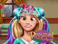 खेल Rapunzel Brain Doctor